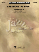 Rhythm Of The Night - Jazz Arrangement