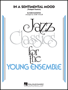 In A Sentimental Mood - (Trumpet Feature) - Jazz Arrangement