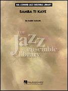Samba Ti Kaye - Jazz Arrangement