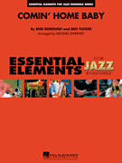 Comin' Home Baby For Jst By Sweeney Grd 2 w/online audio SCORE/PTS