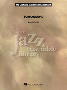[Limited Run] Turnaround - Jazz Arrangement