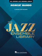 Momcat Mambo - Jazz Arrangement