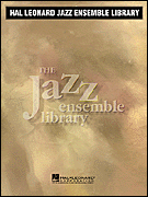 Superstition - Jazz Arrangement