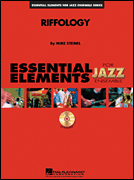 [Limited Run] Riffology - Jazz Arrangement