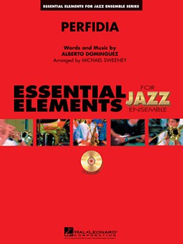 Perfidia by Dominguez Alberto - Sweeney Michael - for Jazz Ensemble