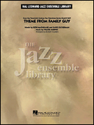 Theme From Family Guy - Jazz Arrangement