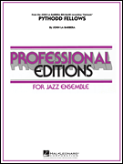 Pythodd Fellows - Jazz Arrangement