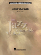 A Night In Augusta - Jazz Arrangement
