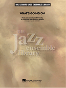What's Going On - Jazz Arrangement