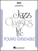 Oleo - Jazz Arrangement
