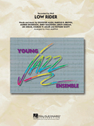[Limited Run] Low Rider - Jazz Arrangement
