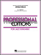 Jingle Bells (As Recorded By The Glenn Miller Orchestra) - Jazz Arrangement