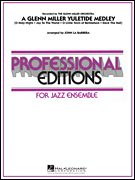 A Glenn Miller Yuletide Medley - Jazz Arrangement
