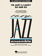 Lady Bird - Jazz Arrangement