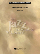 Thinking Of Count - Jazz Arrangement