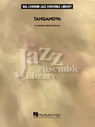 [Limited Run] Tanganova - Jazz Arrangement