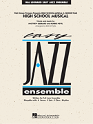 [Limited Run] High School Musical (From High School Musical 3: Senior Year) - Jazz Arrangement