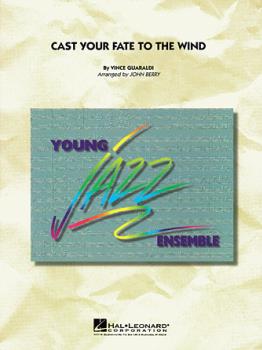 [Limited Run] Cast Your Fate To The Wind - Jazz Arrangement