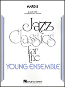 Nardis - Jazz Arrangement
