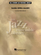 [Limited Run] Samba Kinda Mambo - Jazz Arrangement