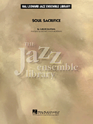[Limited Run] Soul Sacrifice - Jazz Arrangement