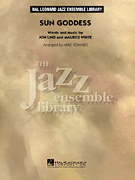 [Limited Run] Sun Goddess - Jazz Arrangement