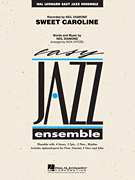 Sweet Caroline - Jazz Arrangement