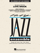 Love Shack - Jazz Arrangement