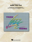 Born This Way - Jazz Arrangement