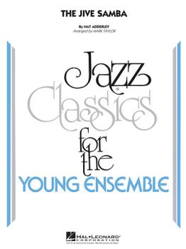 The Jive Samba - Jazz Arrangement