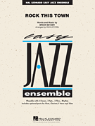 Rock This Town - Jazz Arrangement
