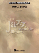 Crystal Silence - Jazz Arrangement
