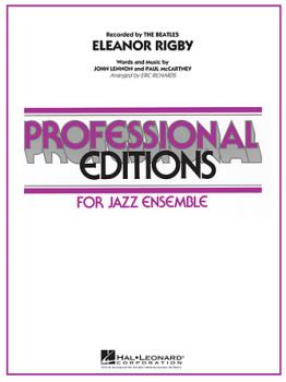 Eleanor Rigby - Jazz Arrangement