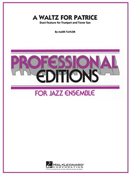 A Waltz for Patrice Score & Pa