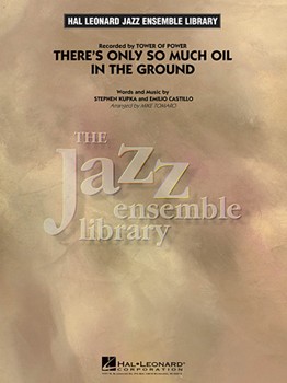 There's Only So Much Oil in the Ground Score & Pa