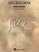 Nova Bossa [jazz band] Mossman Score & Pa