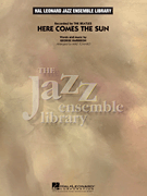 Here Comes The Sun - Jazz Arrangement