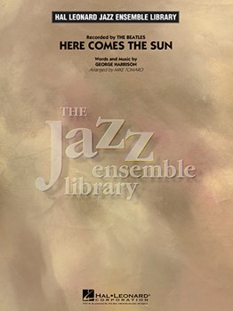 Here Comes the Sun [jazz ensemble] Jazz Band