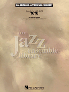 Tutu [jazz ensemble] Jazz Band