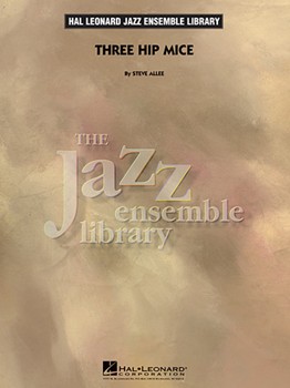 Three Hip Mice [jazz ensemble] Jazz Band