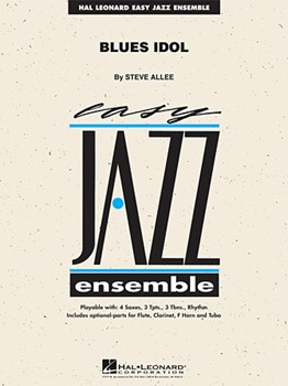 Blues Idol [jazz ensemble]