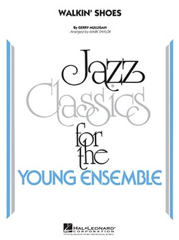 Walkin' Shoes [jazz band] Mark Taylor Score & Pa