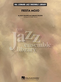 Fiesta Mojo [jazz band] Taylor Score & Pa