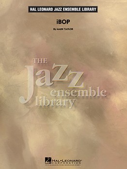 iBop [jazz band] Taylor Score & Pa