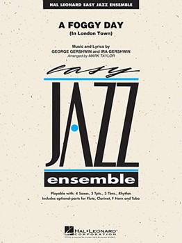 A Foggy Day (In London Town) [jazz band]