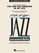 You Are The Sunshine Of My Life - Jazz Arrangement