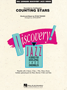 Counting Stars [jazz band] Berry Score & Pa