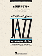 Learn To Fly - Jazz Arrangement
