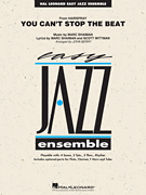 You Can'T Stop The Beat (From Hairspray) - Jazz Arrangement