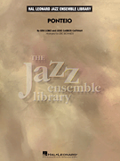 Ponteio - Jazz Arrangement
